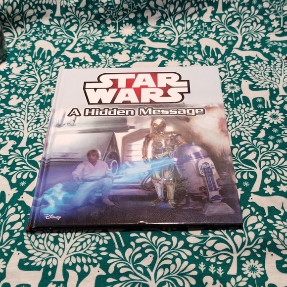 Disney Lucasfilm 8 Classic Star Wars Stories Set For New Readers Me-Reader - Picture 5 of 14